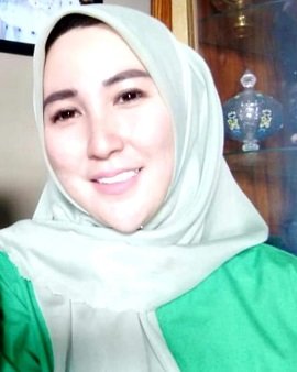 Terpilih Anggota DPRD Sulsel, Hj Fadillah Fariana Komitmen Tingkatkan Mutu Pendidikan dan Sejahterakan Masyarakat