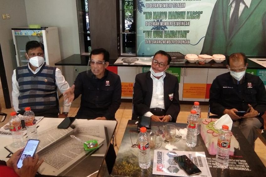 Unibos Utamakan Kualitas dan Kedisiplinan