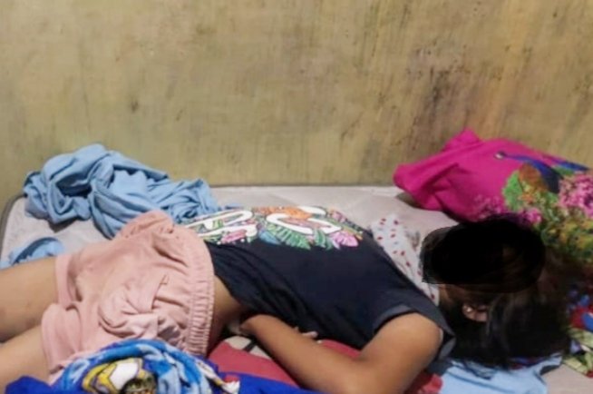 Seorang Pelajar Diduga Dibunuh di Rumahnya, Unit Reskrim Polsek Sunggal Sedang Kejar Pelakunya