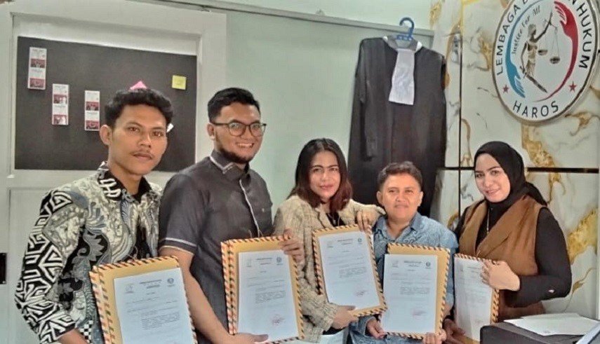 Sikap Tegas Kuasa Hukum Hasti: Seret Oknum Bidpropam ke DPR RI dan LPSK