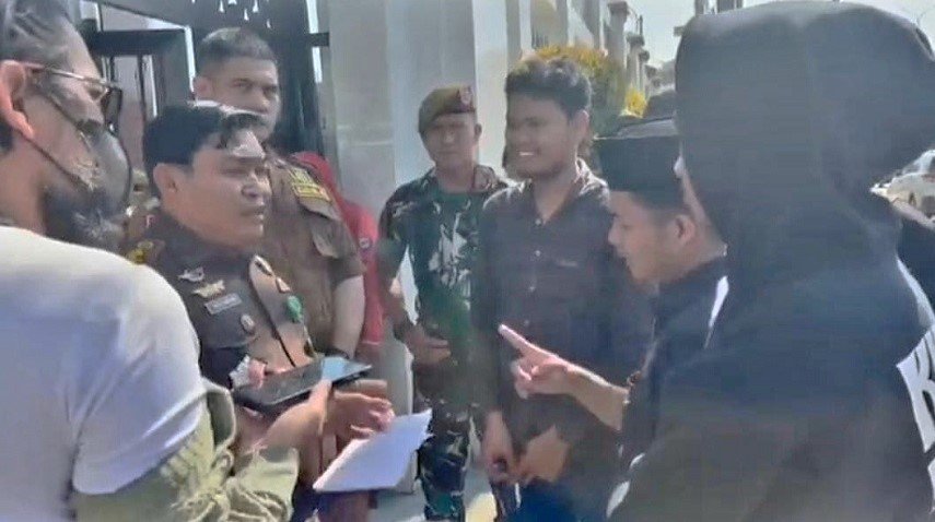 "Jangan Bikin Malu Kampung Halaman!" Kajati Sulsel Baru Ditantang Tuntaskan Korupsi Hibah KONI Rp15 Miliar l