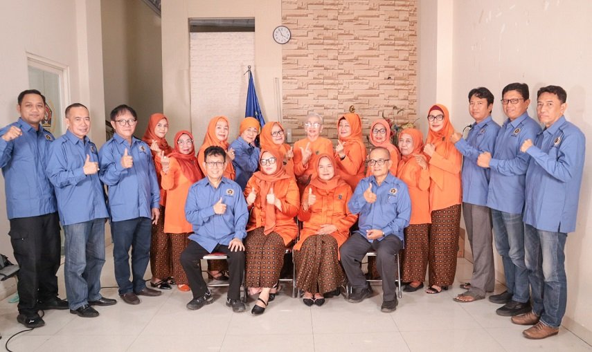Sandeq Room Hotel Claro Bakal Jadi Saksi Pelantikan Pengurus IKWI & PWI Sulsel Masa Bakti 2026-2031