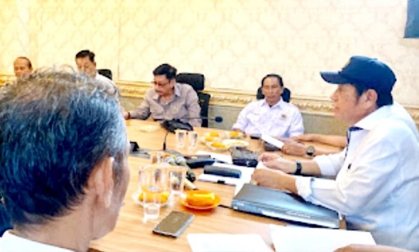 Menuju Konferensi Provinsi, PWI Sulsel Pacu Kompetensi Anggota Lewat UKW