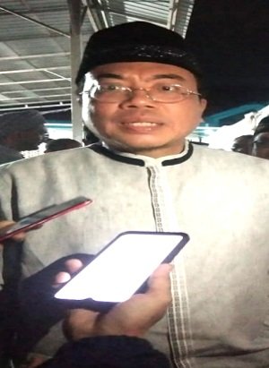 Gelar Buka Puasa Bersama, GM UIP Sulawesi : Hendaknya Kegiatan ini Menjadi Tradisi