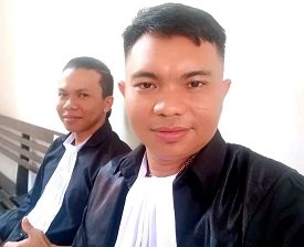 Sidang Pledoi Jumiati B, Kuasa Hukum Ungkap Kesalahan Dalam Surat Tuntutan JPU