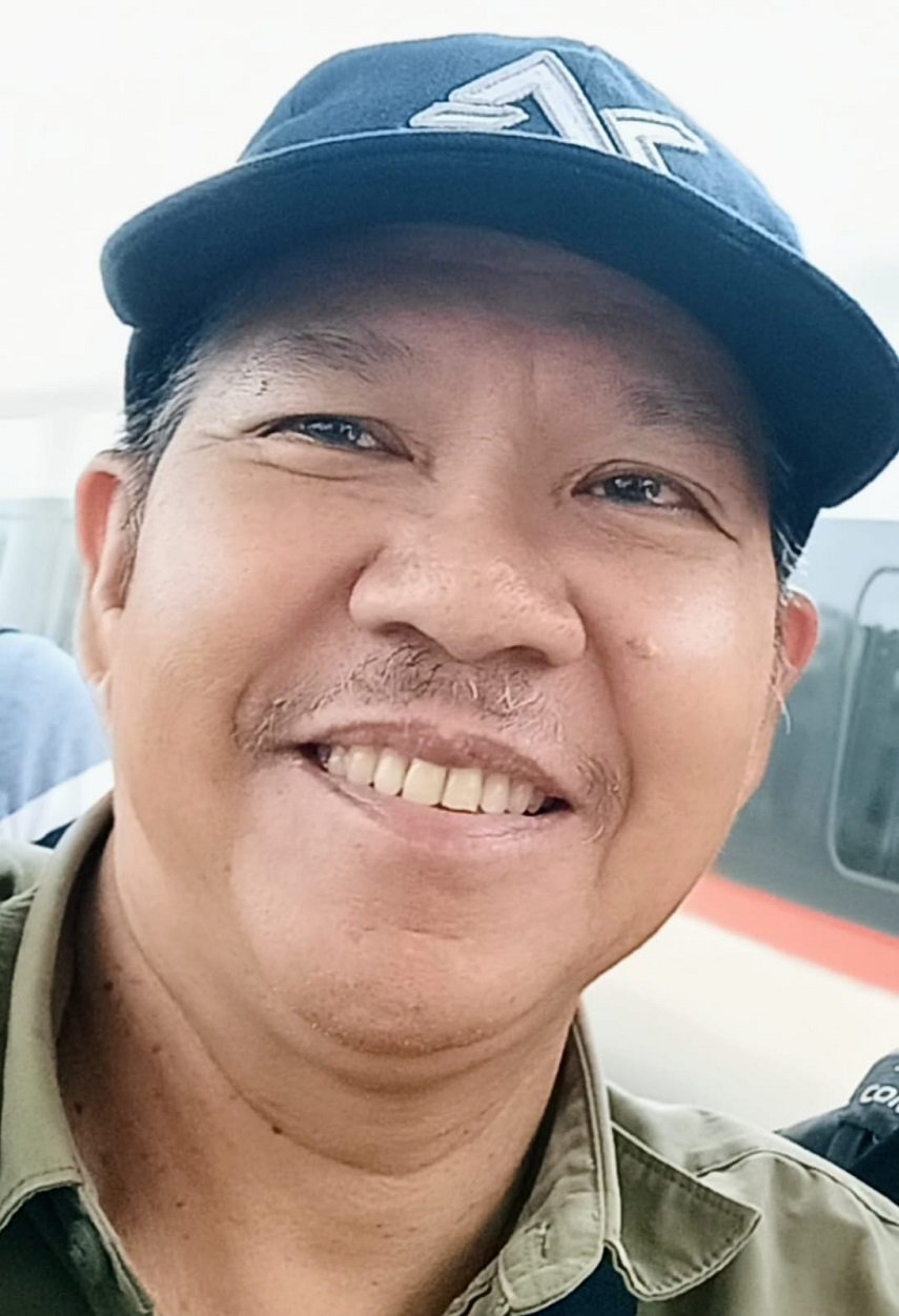 Jurlan Em Saho’as dkk Launching Yayasan Kepedulian Generasi Baru Anak Bangsa