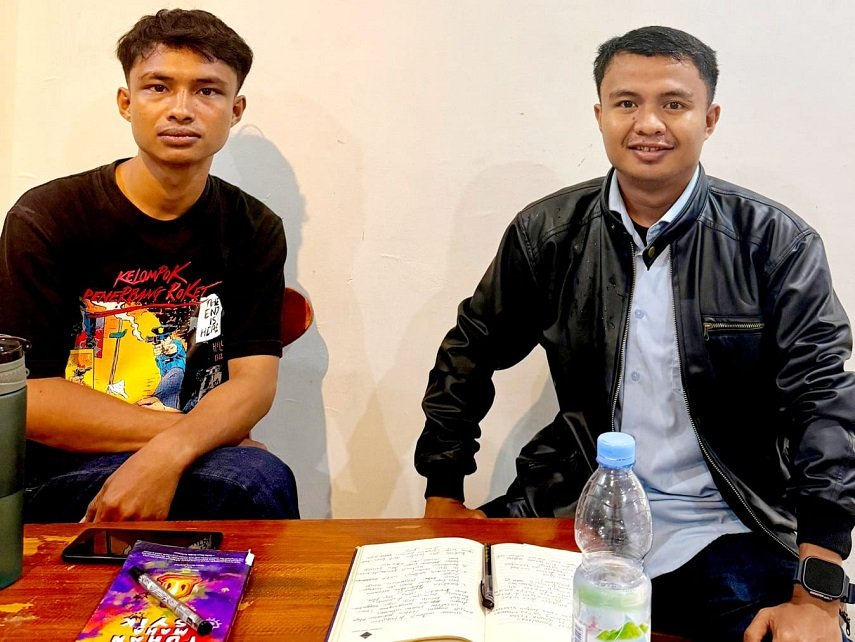 Aturan Baru TPA Antang Dikritik: Warga Jangan Dibebani Retribusi Jika Sampah Tak Diangkut!