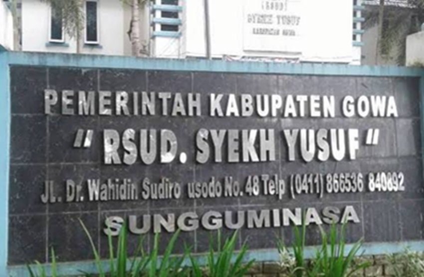 Dugaan Kelalaian Medis di RSUD Syekh Yusuf Akibatkan Pasien Meninggal, Keluarga Korban Menuntut Pertanggung Jawaban