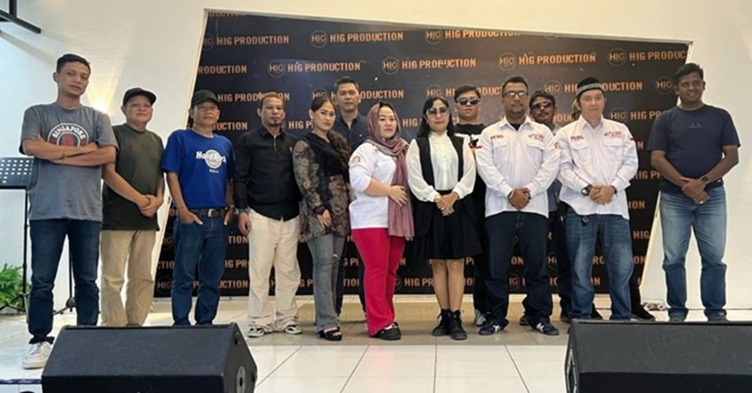 DPW APPI Sumut Gelar Buka Puasa Bersama, Hardep, SH : Jangan Jadi Wartawan Tukang Minta-minta