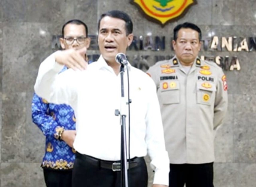 Terlibat Proyek Fiktif Rugikan Negara Rp 5 Miliar, Proses Hukum Terhadap Seorang Pengamat Akan Dituntaskan