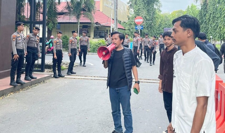 Dinilai Gagal Jalankan Tugasnya, Pimpinan Bulog Bulukumba Mendapat Kritikan Pedas dari Jenderal Lapangan Alerta