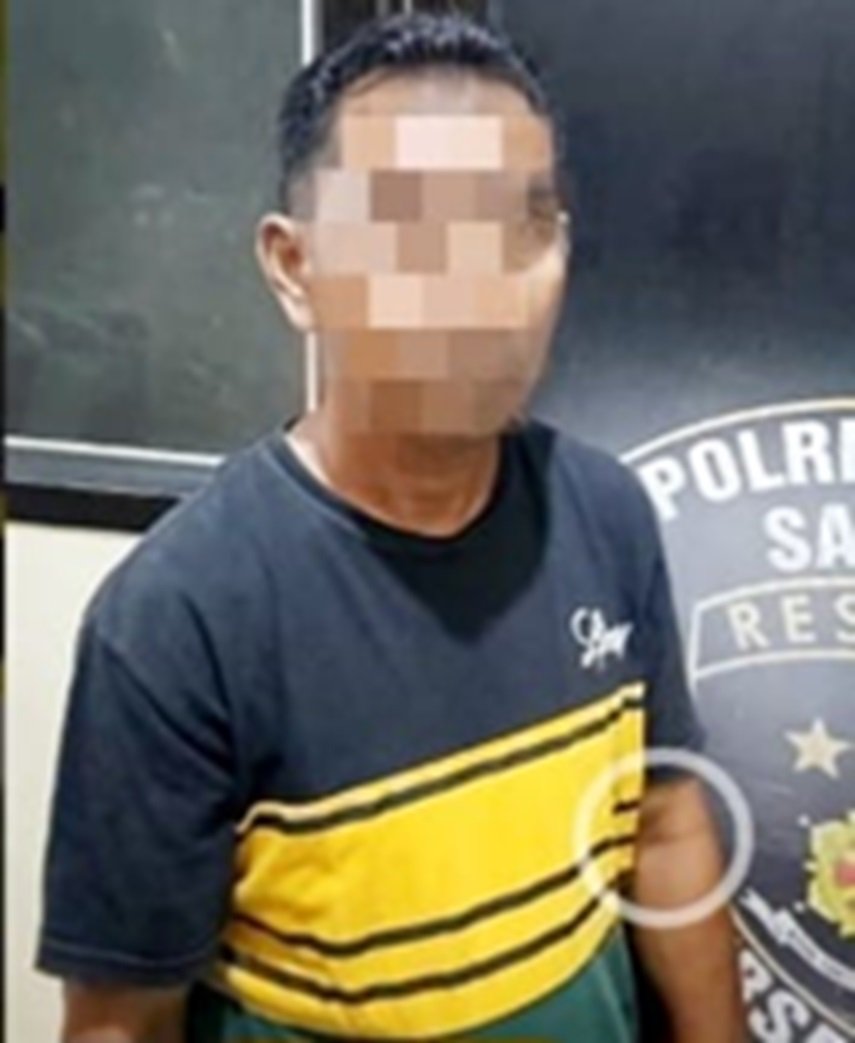 Polres Gowa Tangkap Pelaku Pertambangan Ilegal di Wilayah Bontomarannu