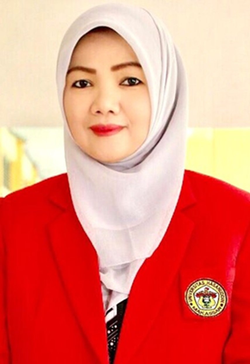 Prof. Dr. Munira Hasyim, SS, M.Hum : Pada “Online Shop”, Perempuan Sering Alami Pelecehan Verbal