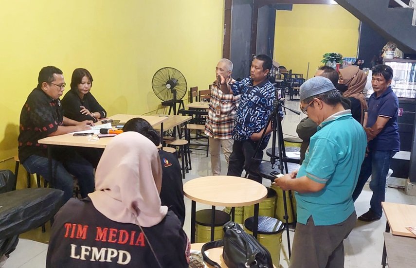 Akses Jalan Milik HU di Perumahan Bukit Baruga Manggarupi Diblokir dan Bukti Sertifikat Sah Dikesampingkan, Kuasa Hukum Desak Penegakan Hukum