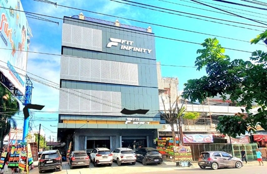 Masyarakat Makassar Patut Berbangga, Fit Infinity Kini Hadir dengan Peralatan Kebugaran Modern dan Sejumlah Pelatih Profesional