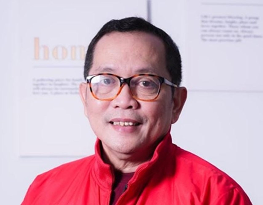 Dr. Ir. Affandy Agusman Aris, ST, MT, SE, MM, SH, MH Ditunjuk Sebagai Wakil Rektor IV Universitas Indonesia Timur