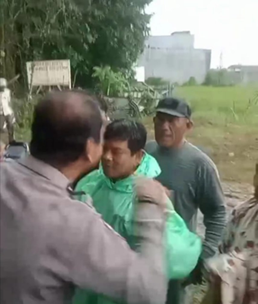 Pelarangan Aktivitas Pasar Malam di Barombong Memicu Konflik Antara Aparat, Pengelola dan Pemilik Lahan