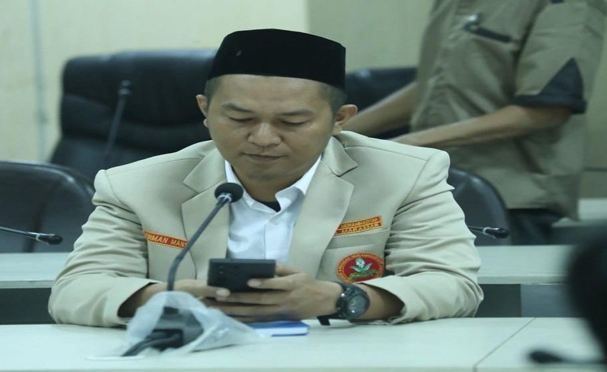 Pemuda Muhammadiyah Dorong Penataan PKL Jadi Inspirasi Nasional Tata Kota Berkeadilan