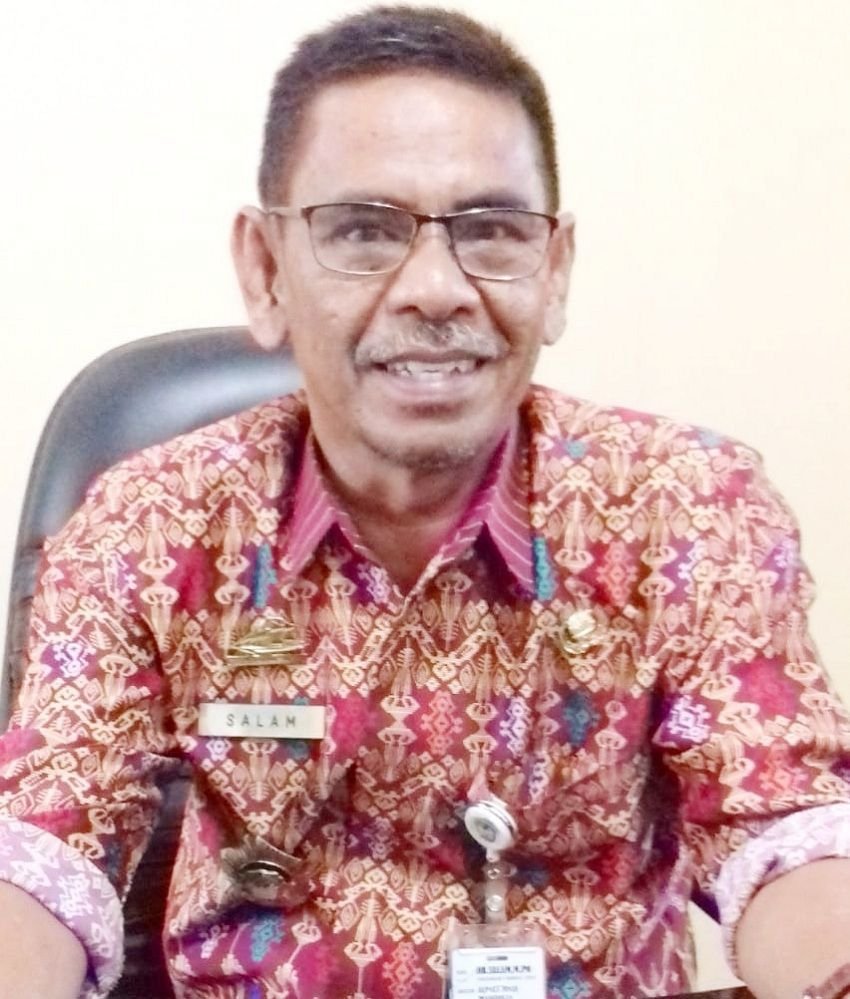 Aturan Baru Penyaluran Dana BOS, Kadisdik Gowa : Ini Untungkan Guru Honor