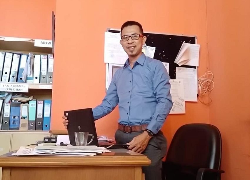Hadapi Penerimaan Maba, Unismuh Makassar Perkuat Pola Relasi Dengan Alumni