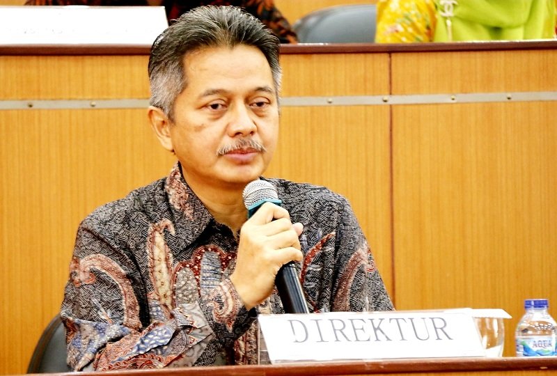 Kontribusi PTPN IV Kepada Pemerintah Terus Meningkat Setiap Tahunnya