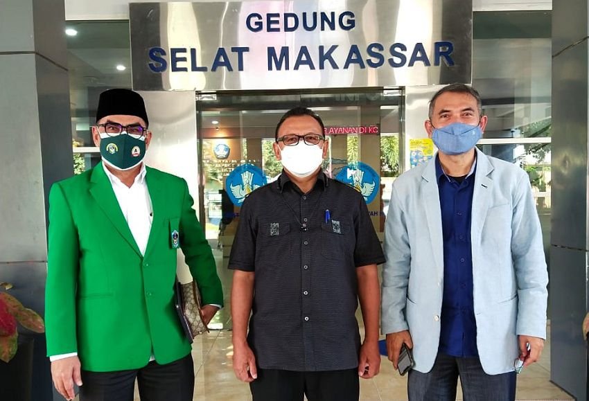 UMI Siap Sambut Dan Didik Generasi Alpha
