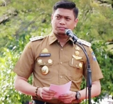 Pastikan Bansos Terdistribusi, Gowa Tunda PSBB