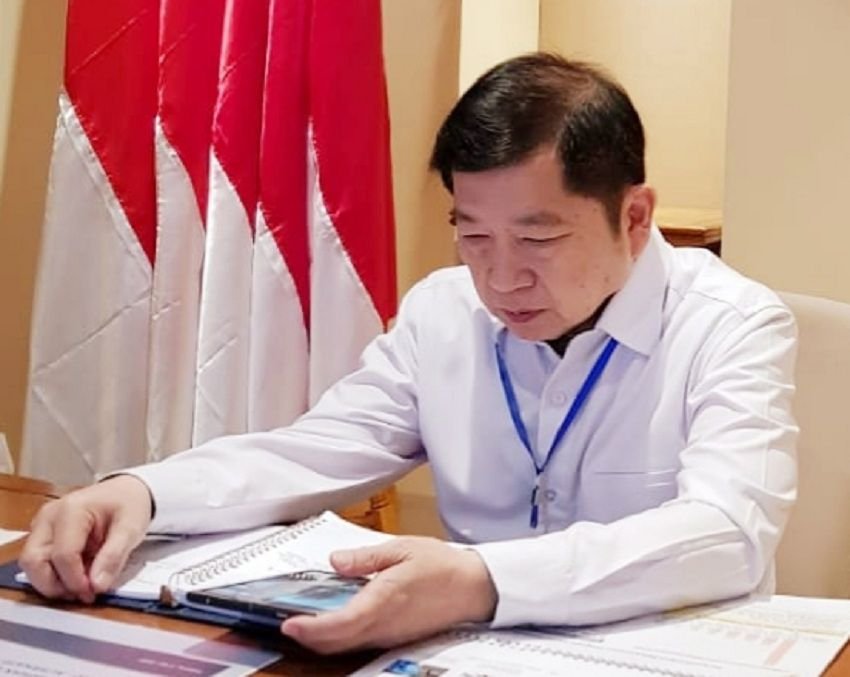 Bappenas : Program Pengembangan Sanitasi Masuk Dalam RPJMN 2020-2024