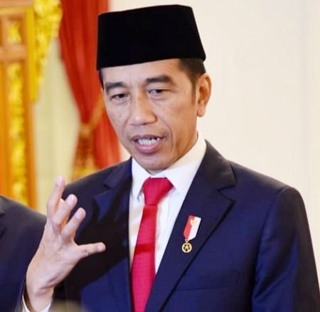 Pemerintah Tak Berencana Pulangkan Anggota ISIS Eks WNI