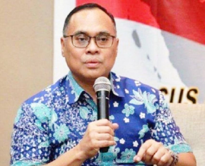 Prof Hikmahanto : Dalam Hukum Internasional, Deklarasi Pemerintahan Sementara Tidak Ada Dasarnya