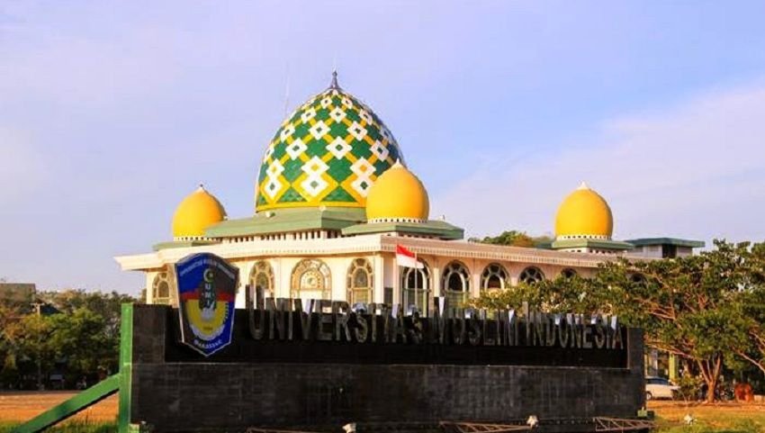 Cegah Wabah Covid-19, UMI dan Unibos Instruksikan Belajar Daring (foto : Int)