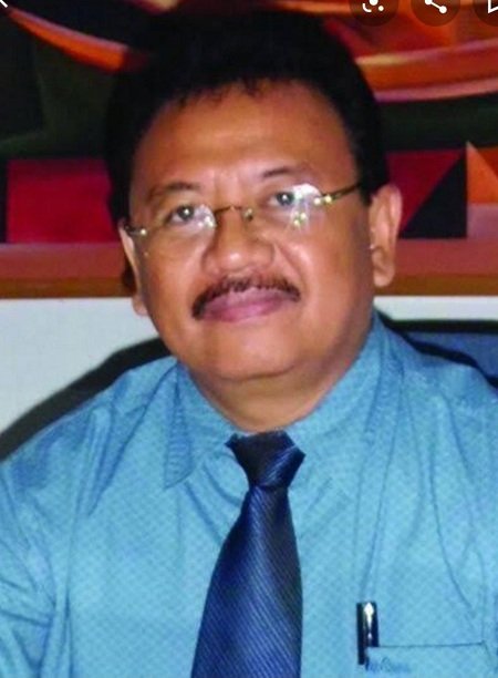 LLDIKTI IX Imbau PTS se-Sulawesi Rencanakan Perpanjangan Progam WFH Hingga Akhir Mei 2020.