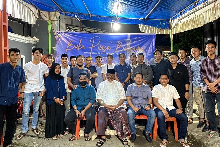 Besok, IMPPAK Makassar Gelar Halal Bihalal di Kolaka