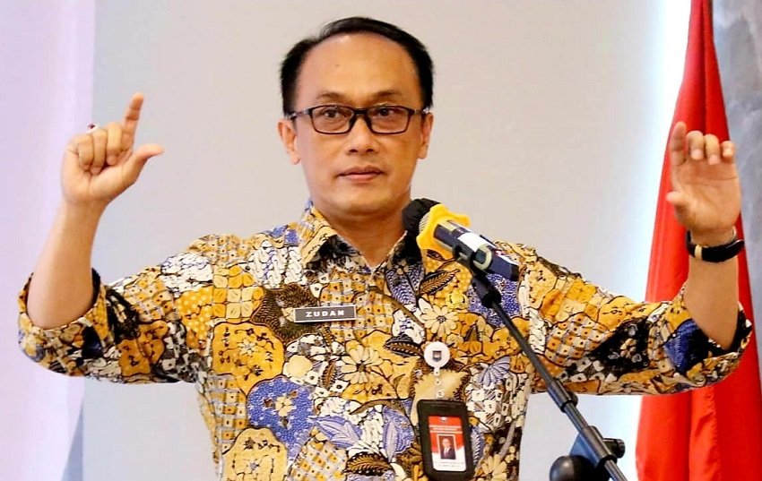 Alhamdulillah, 9 Inovasi Dukcapil Kemdagri Lolos ke Babak Dua Ajang KIPP Kementerian PAN-RB