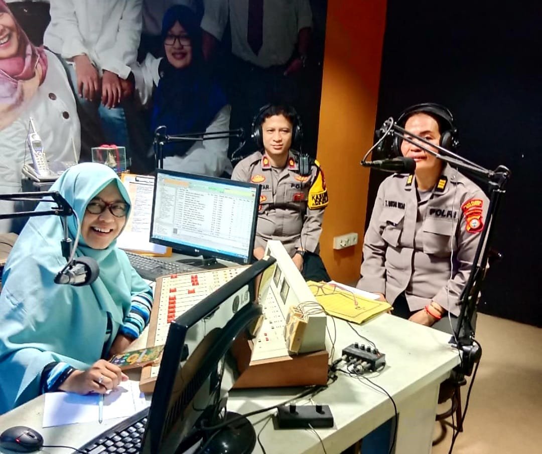 Amankan Aset Negara, Polsek Wajo Polres Pelabuhan Makassar Berhasil Ciduk Pembobol Kantor Kelurahan