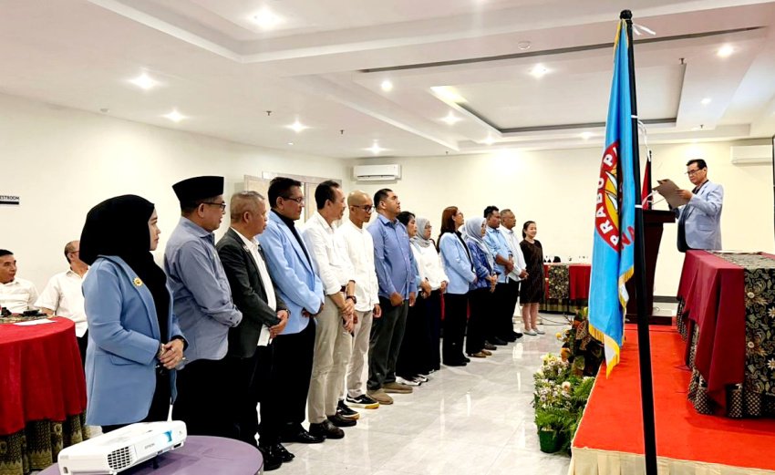 Langkah Berani Prabu Pinisi Indonesia: Segarkan Pengurus untuk Eksekusi Program Berdampak Nyata
