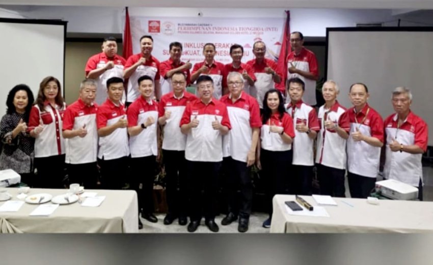 Dirgahayu Republik Indonesia: Sebuah Refleksi Menyambit HUT Ke-81 Kemerdekaan RI