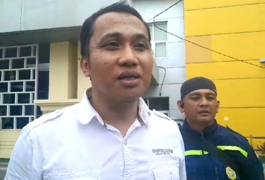 Tersengat Listrik Lalu Jatuh Dari Lantai 2, Seorang Pekerja Bangunan Tewas