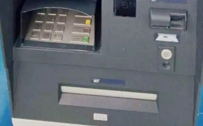 Polres Selayar Masih Kejar Pelaku Percobaan Pencurian dan Perusakan Mesin ATM Bank Sulselbar