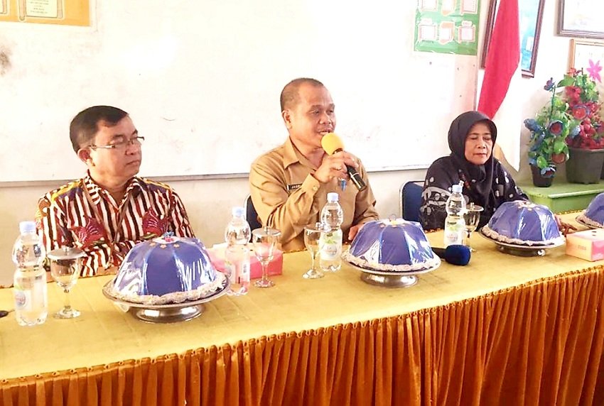 60 Guru di Luwu Utara Ikuti Seleksi Calon Kepala Sekolah