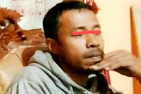 Cabuli Anak Perempuan Dibawah Umur, Seorang Warga Desa Era Baru Diamankan Polisi