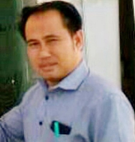 Amiruddin, SH.