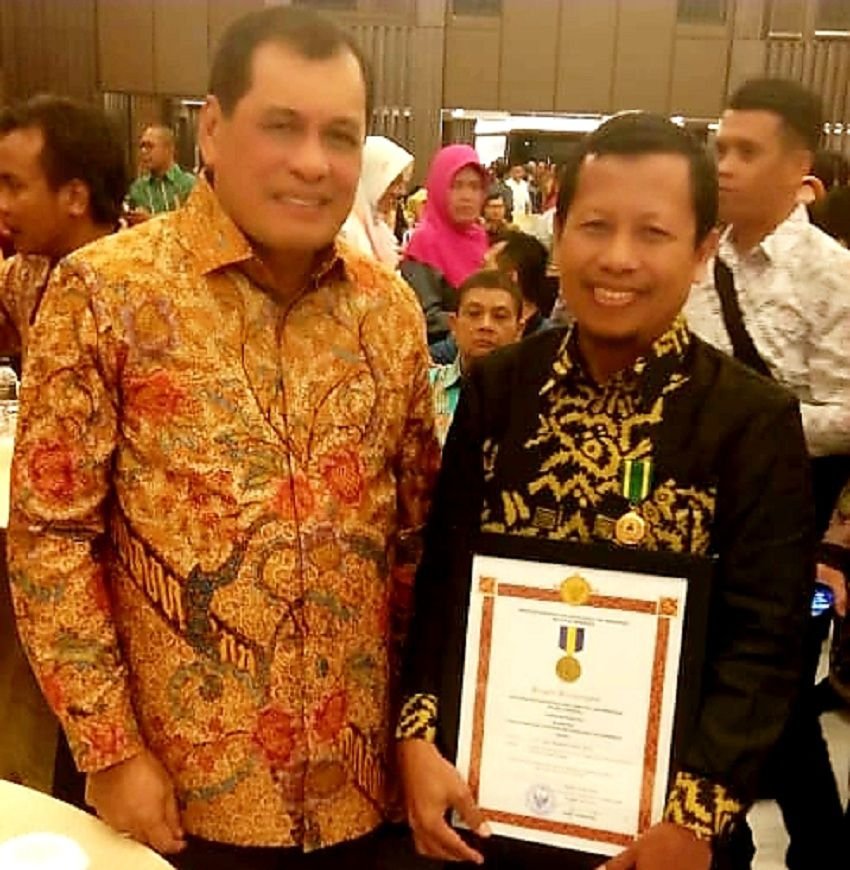 Kepedulian dan Kinerja Pemda Sinjai Mendapat Apresiasi dari Menteri Koperasi dan UKM RI