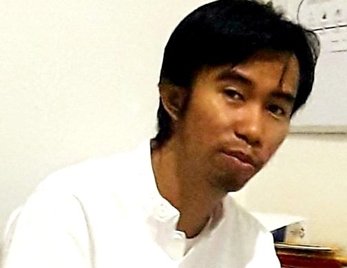 Ketua KPU Gowa, Muhtar Muis.