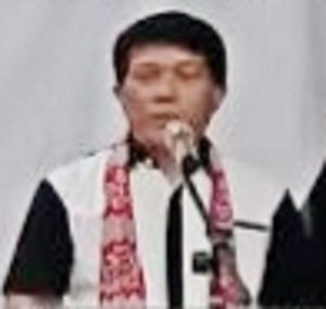 Budhi Candra, Ketua Umum JOIN Pusat
