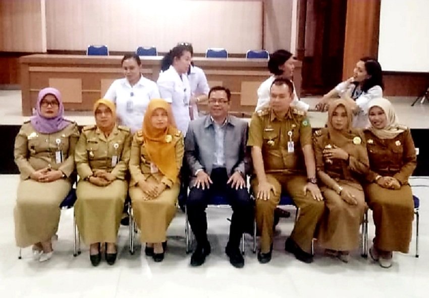 Mahasiswa Program Nurse STIK RS Stella Maris Laksanakan PKL di Kabupaten Maros