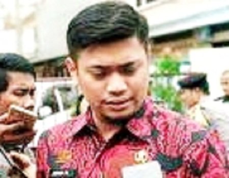 Bupati Gowa, Adnan Purichta Ichsan