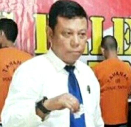 Dua Tersangka Pelaku Narkoba di Toraja Diringkus Satresnarkoba Polres Tana Toraja