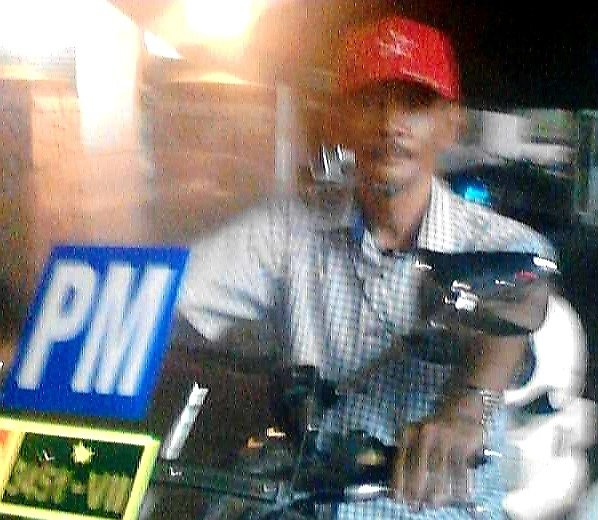 Hari Anti Korupsi, DPC LAKI Selayar : Sesuai Cita-cita Bangsa Adil dan Sejahtera
