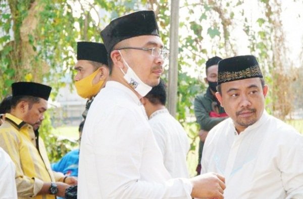 Jelang Sumpah Pemuda, KNPI Minta Semua Tokoh yang Berkonflik Melakukan Rekonsiliasi